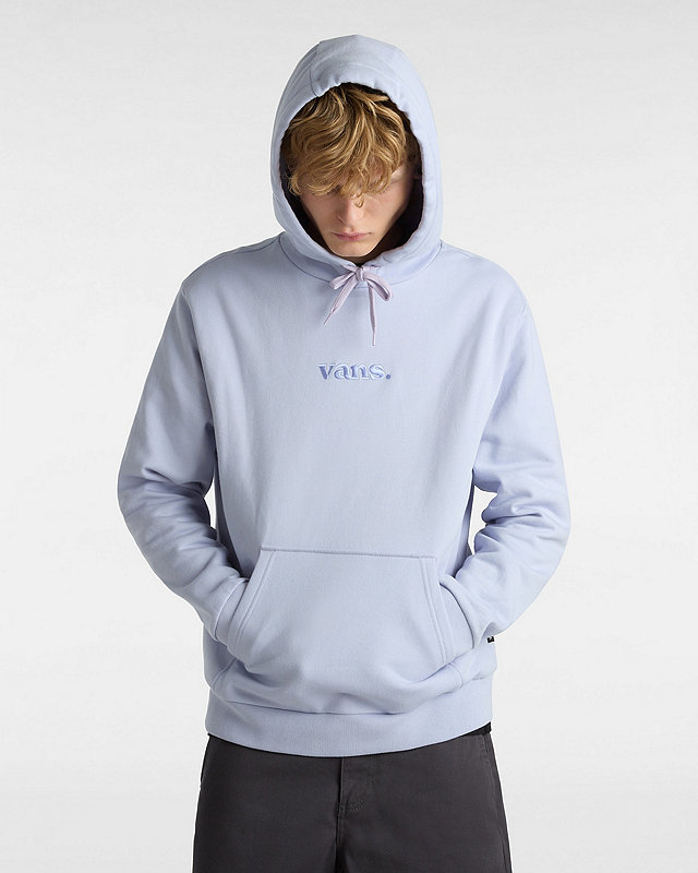 Essential Relaxed Hoodie 3