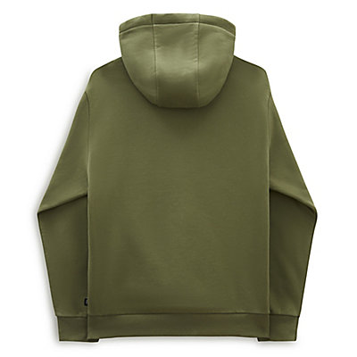 Essential Relaxed Hoodie 6