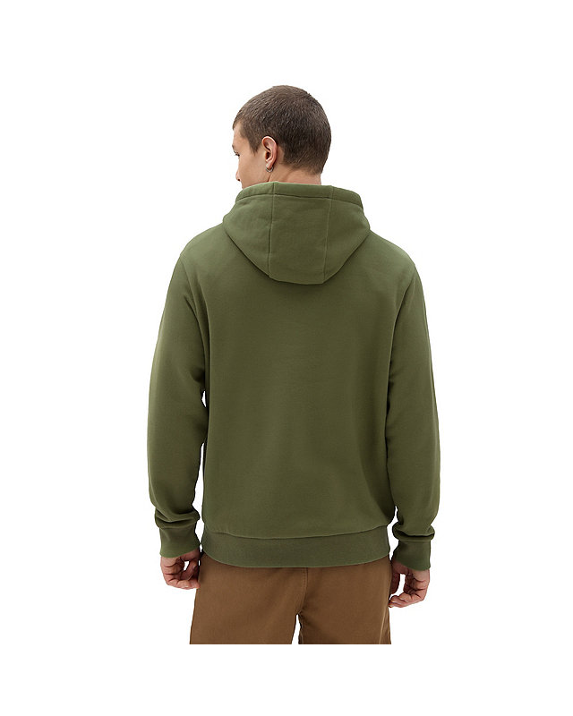 Essential Relaxed Hoodie 3