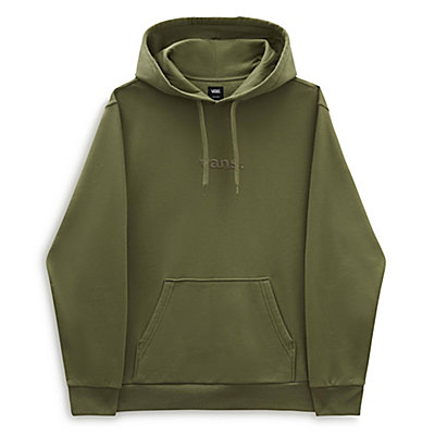 Essential Relaxed Hoodie