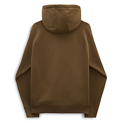 Essential Relaxed Hoodie 6
