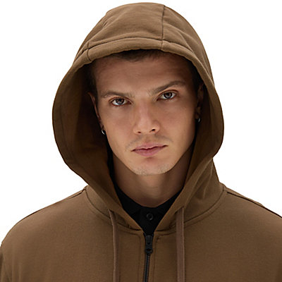 Essential Relaxed Hoodie 4