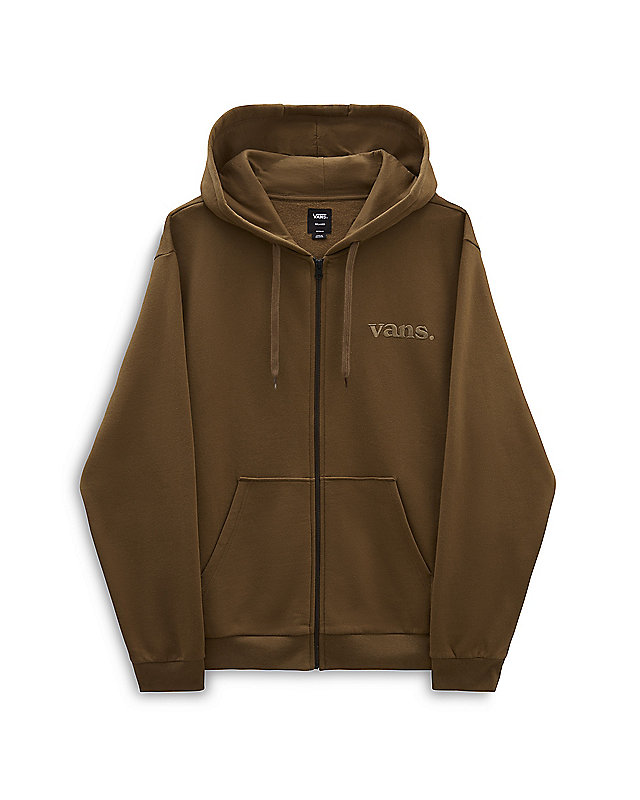 Essential Relaxed Hoodie 5