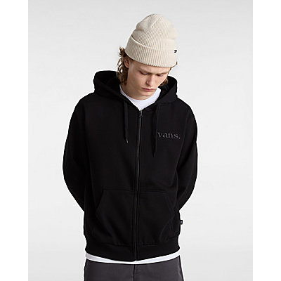 Essential Relaxed Hoodie
