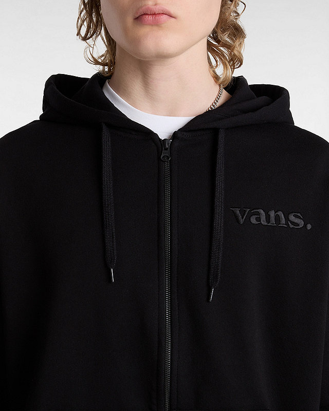 Essential Relaxed Hoodie 7