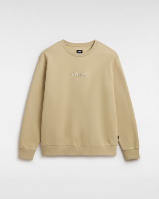 Sweat ras du cou Essential Relaxed | Vans