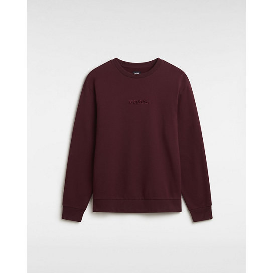 Sweat ras du cou Essential Relaxed | Vans