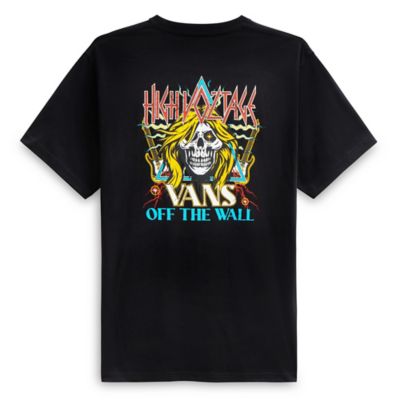 Vans t hot sale shirt designs