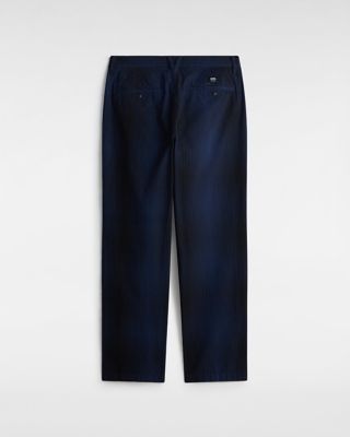 Pantaloni vans bottoni on sale