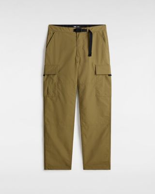 Calças MTE Service Cargo Loose Tapered | Vans