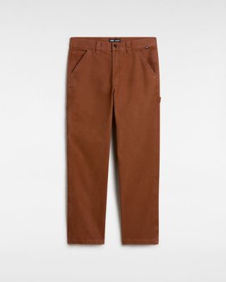 Pantalon Drill Chore Carpenter Vintage Wash