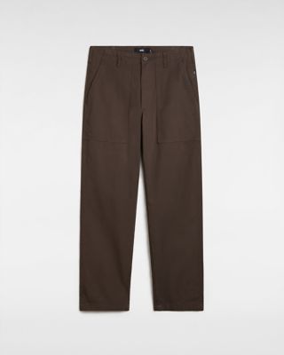 Fatigue Loose Tapered Broek