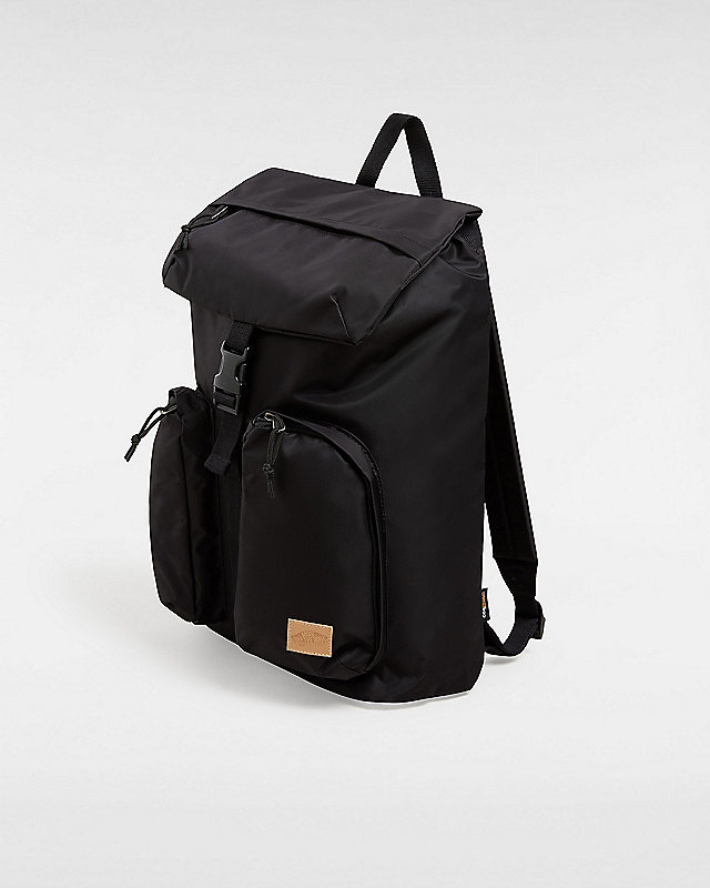 Field Trippin Rucksack Backpack 3