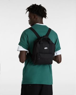 Vans mini outlet bookbag