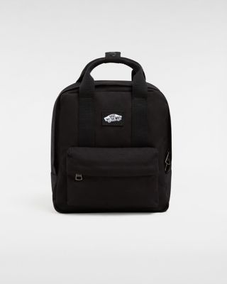 Vans Low Key Mini Backpack(black)