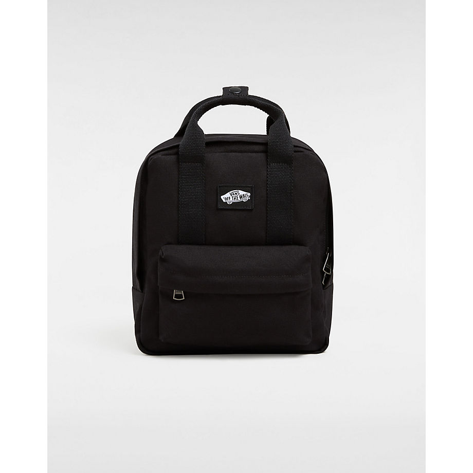 Vans Low Key Mini Backpack (black) Men