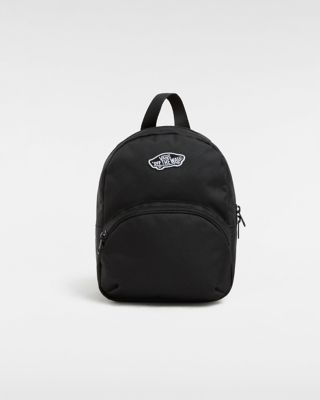 Vans Got This Mini Backpack (black) Unisex Black
