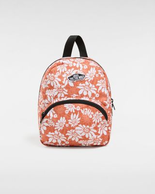 Vans Got This Mini Backpack (autumn Leaf) Unisex Orange