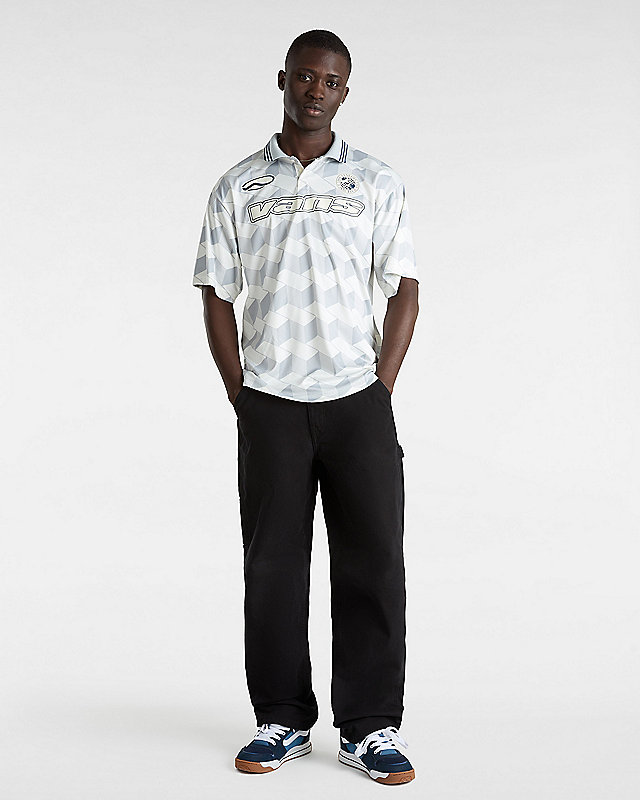 Rigsby Soccer Polo Shirt 5