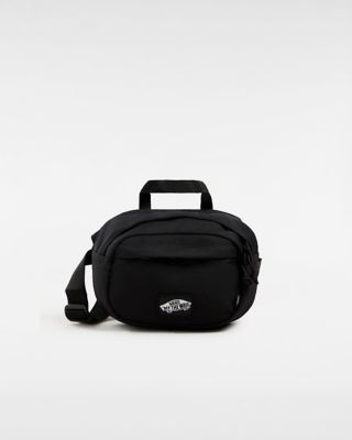 Vans Skate Classics Crossbody Bag (black) Unisex Black, One Size