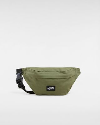 Vans Traveler Bum Bag (olivine) Unisex Green