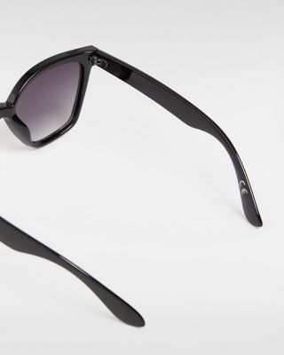 Gafas de sol Hip Cat Negro Vans