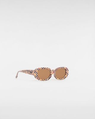 Showstopper Sunglasses | Vans