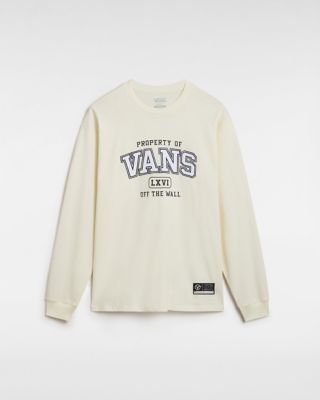 Property Of Tee met lange mouwen | Vans