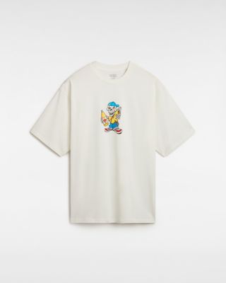 Reggie Tee | Vans