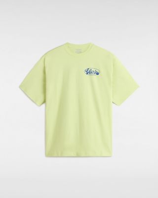 Global Line T-Shirt | Vans