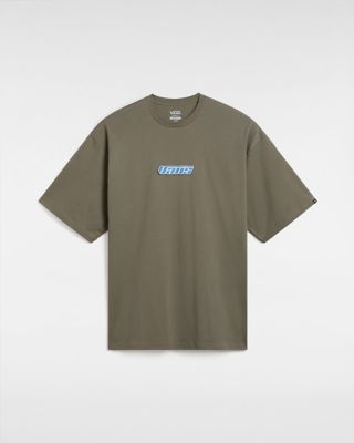 T-shirt Retro V | Vans