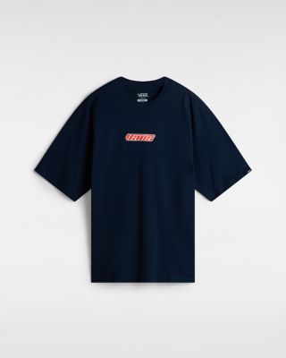 T-shirt Retro V | Vans