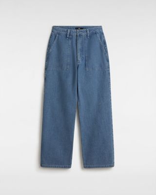 Pantaloni in denim Union Relaxed Carpenter | Vans