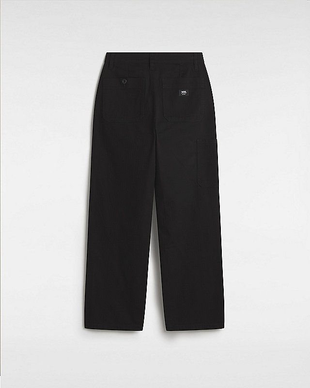 Union Relaxed Carpenter Trousers 2