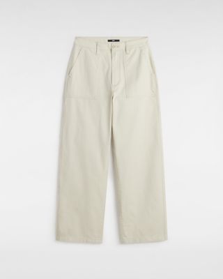Union Relaxed Carpenter Trousers | Vans