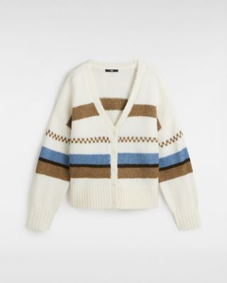 Cardigan Valerie Stripe