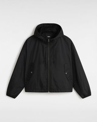 Vans manteau femme sale