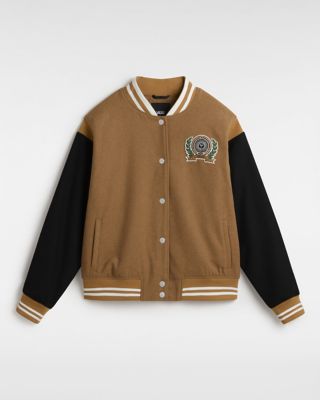 Piper Stadium Jacket | Vans