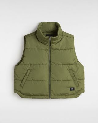 MTE Foundry Vest | Vans