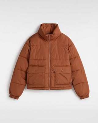 MTE Aubrey Primaloft Jacket