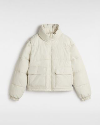 MTE Aubrey Primaloft Jacket | Vans