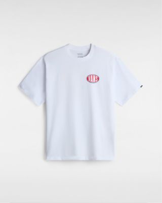 Spray-On T-Shirt | Vans