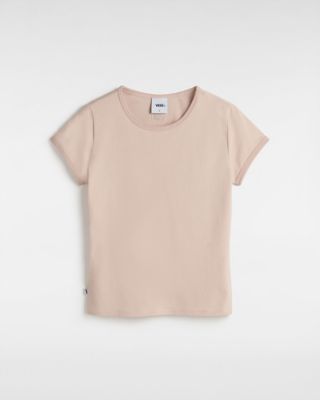 Premium Baby-tee met korte mouwen | Vans