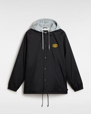 Riley II Coach Jacket | Vans