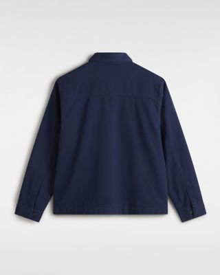 Mcavoy Station Jacket