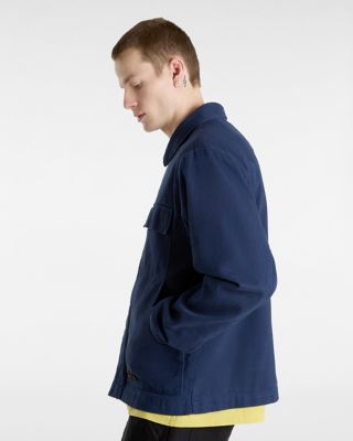 Mcavoy Station Jacket