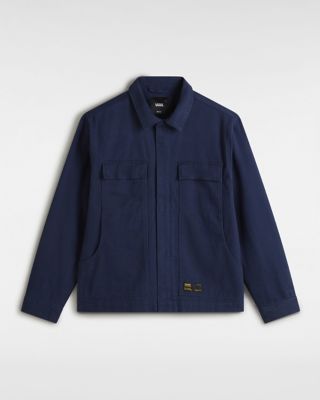 Mcavoy Station Jacke | Vans