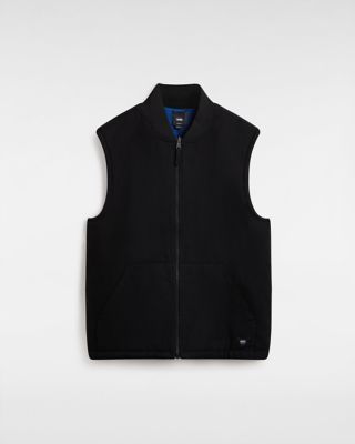 Talbot Reversible Vest