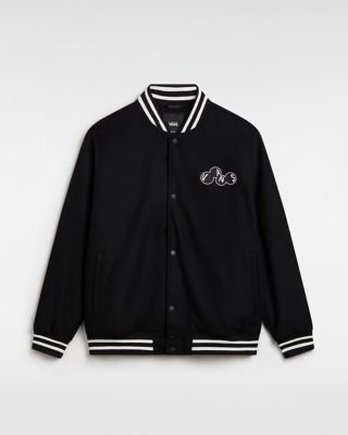 Baseball jacket sale