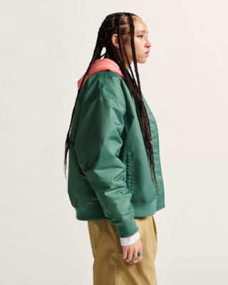 Copley Bomber Jacket